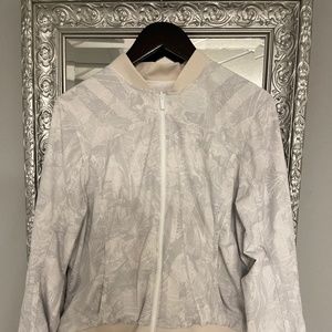 Lululemon reversible jacket